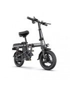 Bicicletas eléctricas - thegoodpackets.com